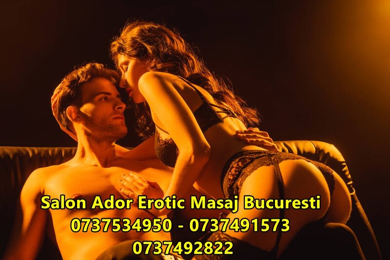 Masaj Erotic Bucuresti.